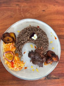 Aimer c'est offrir le meilleur de ce qu'on a!