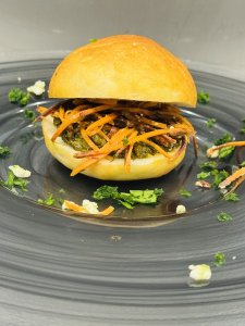 Traiteur franco marocain