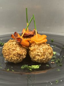 Traiteur franco marocain