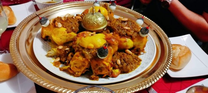 Traiteur événementiel