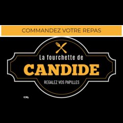 La Fourchette de Candide