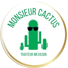 Monsieur Cactus Traiteur Mexicain